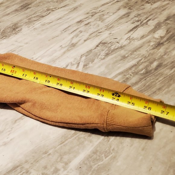 Mountain Ridge Hoodie - Picture 3 of 7